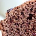 PLUM CAKE DE CHOCOLATE (THERMOMIX Y[...]