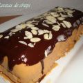 PASTEL FRIO DE CAFÉ