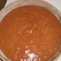 PONQUÉ DE CARAMELO