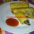 Rollitos primavera