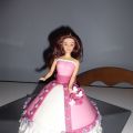 Una tarta para una princesa