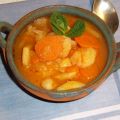 Guisado de Verduras o Estofado Vegano