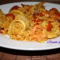 PAELLA A MI MANERA
