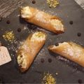 CANNOLI RÁPIDOS