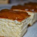 Tarta de yogur