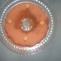 Cake de turrón