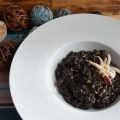 RISOTTO NERO