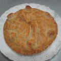 GALETTE DES ROIS