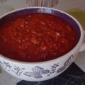 Salsa Boloñesa