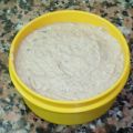 Paté de atún y anchoas....