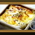 BRANDADA DE BACALAO