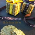 Galletas integrales