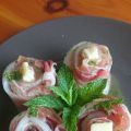 Que podemos hacer con restos de melón?