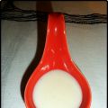 Salsa Bechamel