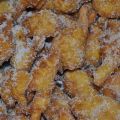 Buñuelos de calabaza