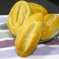 Bollos Sevillanos