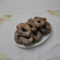 Rosquillas Caseras