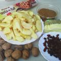 Qué podemos hacer con unas manzanas? 2