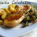 Chuletas cerdo