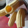 Macarrones a la 