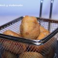 Croquetas maravillosas, 1ª parte
