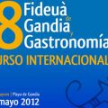 38º Concurso FIDEUÁ de Gandía