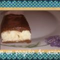 TARTA MOUSSE DE LECHE CONDENSADA CON CAFE Y[...]