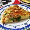 Tortilla Campera