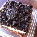 RECETA DE TARTA DE OREO
