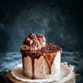Tarta kinder