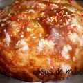 DELICICIOSO PANQUEMAO