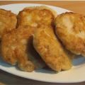 HAMBURGUESA DE PESCADO