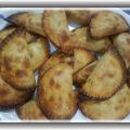 Empanadillas de la abuela