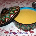 Crema calabaza