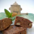 Brownies (bizcochitos para duendes)