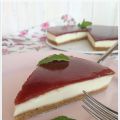 Tarta queso