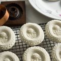 Galletas Springerle