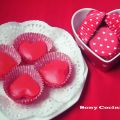 MACARONS DE FRESA (UN POSTRE PARA SAN VALENTÍN[...]
