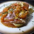 Cocina Conmigo: Berenjenas Gratinadas