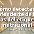 Cómo Detectar y Defenderte de los Trucos del[...]
