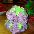 BUTTER CREAM Y GANACHE