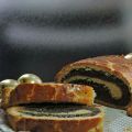 Bejgli con semillas de amapola, o el pan dulce[...]