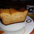 Bizcocho de miel