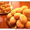 Donuts caseros de mi querida abuela - Gogosi de[...]