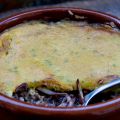 Arroz negre de tierra adentro