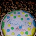 PASTELES DEL CUMPLE 2014