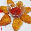 Nuggets pollo