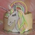 Unicorn Cake