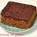 TARTA DE CHOCOLATE