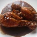 Jamoncitos De Pollo Al Chocolate Y Premios